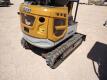 CHG Industrials XZ20R Mini Excavator - 13
