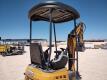 CHG Industrials XZ20R Mini Excavator - 14