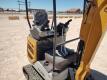 CHG Industrials XZ20R Mini Excavator - 15
