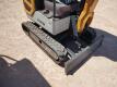 CHG Industrials XZ20R Mini Excavator - 16
