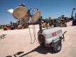 Wacker Neuson LTN8 Light Tower - 3