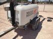 Wacker Neuson LTN8 Light Tower - 7