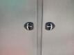 2 Door Storage Cabinet - 6