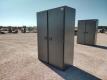 2 Door Storage Cabinet
