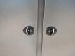 2 Door Storage Cabinet - 6