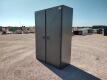 2 Door Storage Cabinet