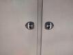 2 Door Storage Cabinet - 6