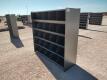(25 Bin) Metal Bolt Bin