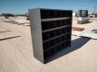 (25 Bin) Metal Bolt Bin - 5
