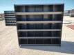 (25 Bin) Metal Bolt Bin - 6