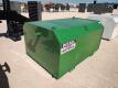 Unused 500 Gallon Fuel Transfer Tank - 6