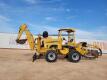2007 Vermeer RTX1250 Trencher w/ GPS - 2
