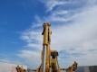 2007 Vermeer RTX1250 Trencher w/ GPS - 11