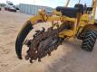 2007 Vermeer RTX1250 Trencher w/ GPS - 23