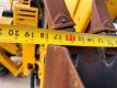2007 Vermeer RTX1250 Trencher w/ GPS - 42