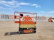 2017 JLG 1932R Scissor Lift - 2