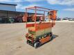 2017 JLG 1932R Scissor Lift - 5