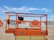 2017 JLG 1932R Scissor Lift - 12