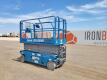 2013 Genie GS-2646 Scissor Lift - 3