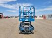2013 Genie GS-2646 Scissor Lift - 4