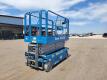 2013 Genie GS-2646 Scissor Lift - 5
