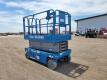 2013 Genie GS-2646 Scissor Lift - 7