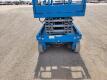 2013 Genie GS-2646 Scissor Lift - 9