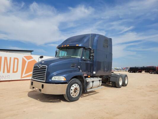 2001 Mack CX613 Truck Tractor