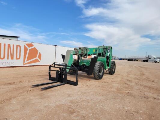 JLG 10054 Telescopic Forklift