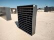 (76 Bin) Metal Bolt Bin