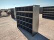 (25 Bin) Metal Bolt Bin