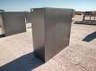 (25 Bin) Metal Bolt Bin - 2