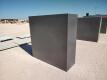 (25 Bin) Metal Bolt Bin - 4