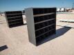 (25 Bin) Metal Bolt Bin - 5