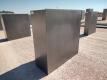 (25 Bin) Metal Bolt Bin - 2
