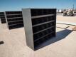 (25 Bin) Metal Bolt Bin - 5