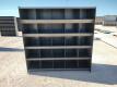 (25 Bin) Metal Bolt Bin - 6