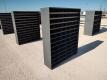 (76 Bin) Metal Bolt Bin - 5