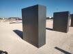 2 Door Storage Cabinet - 3