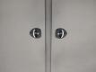 2 Door Storage Cabinet - 6