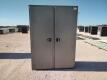 2 Door Storage Cabinet - 5