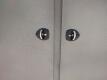 2 Door Storage Cabinet - 6