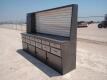 10Ft Work Bench Cabinet - 2
