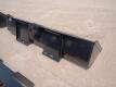 Unused 84'' Skid Steer Bucket - 4
