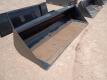 Unused 84'' Skid Steer Bucket - 5