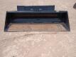 Unused 84'' Skid Steer Bucket - 6