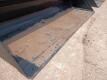 Unused 84'' Skid Steer Bucket - 7