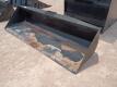 Unused 84'' Skid Steer Bucket