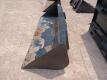Unused 84'' Skid Steer Bucket - 2