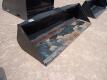 Unused 84'' Skid Steer Bucket - 5